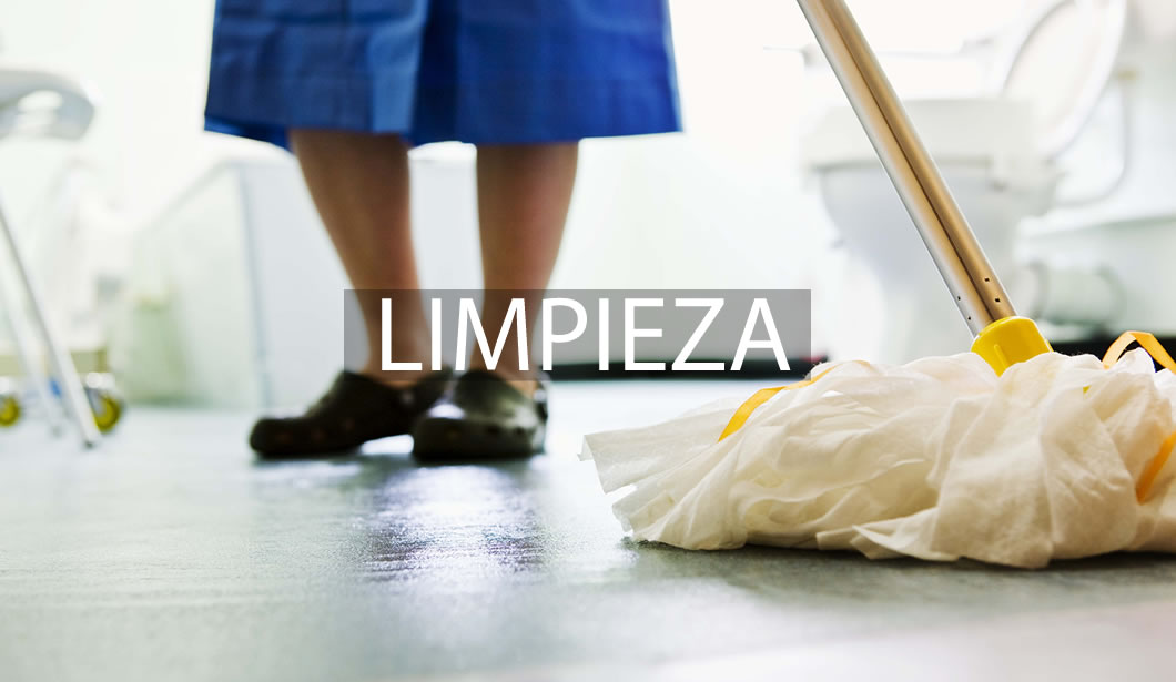 Limpiezas